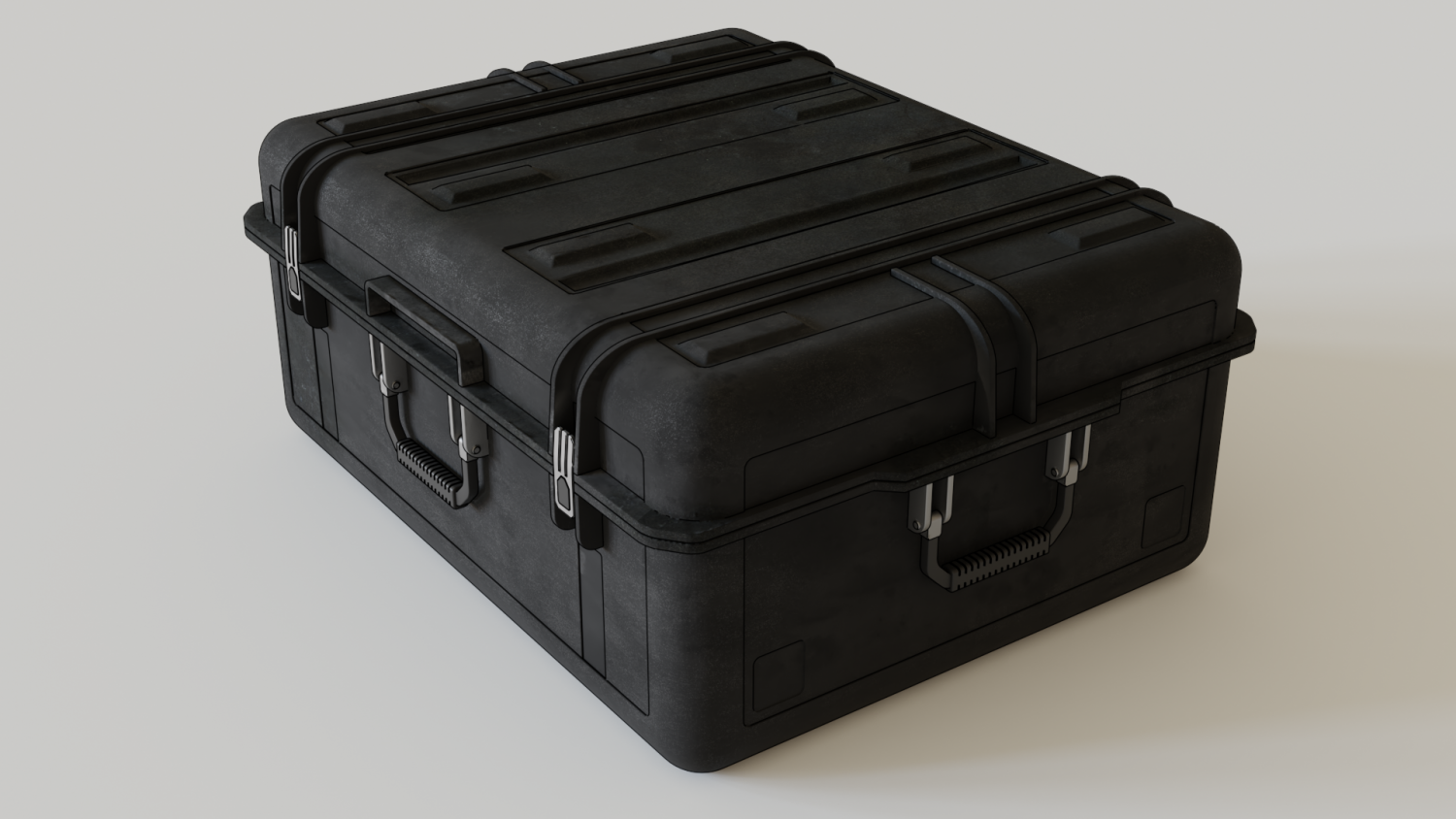 Creators crate