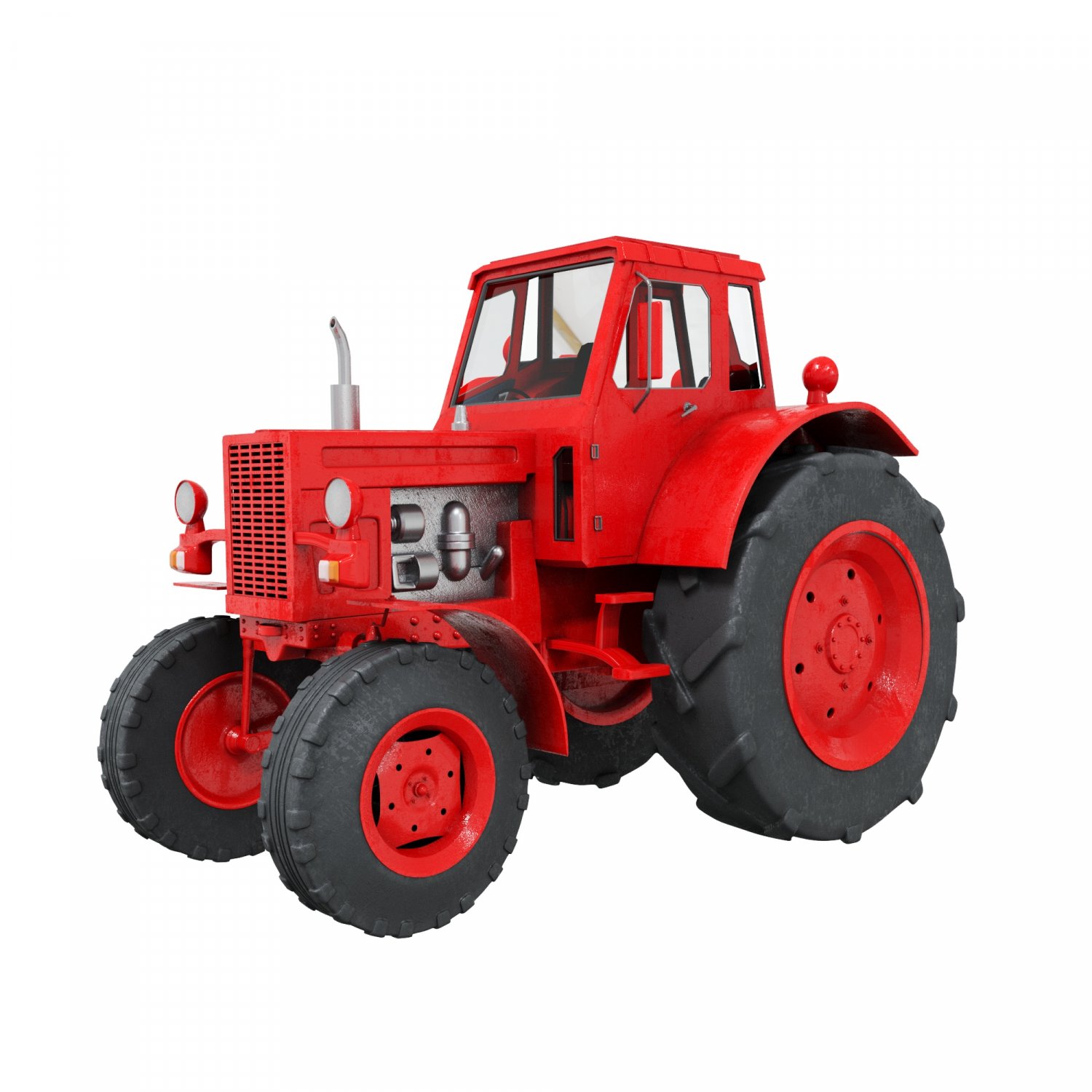 Трактор мтз 80 масла. Модель трактора МТЗ-80. МТЗ 80 модель. MTZ 80 tractor. 3д модель трактора МТЗ-80.