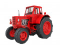 New agrimotor traktor-mtz-80 3D Models