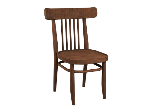 Chair 3D Model