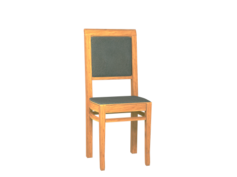 Chair 3D Model