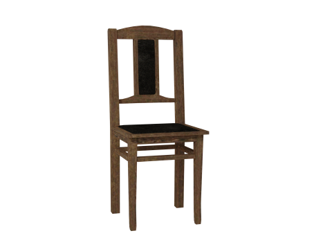 Chair 3D Model