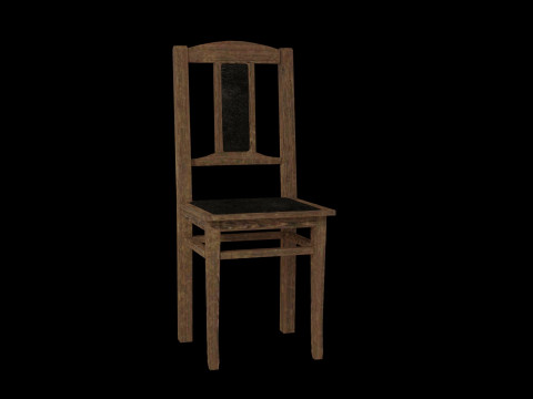 Chair 3D Model
