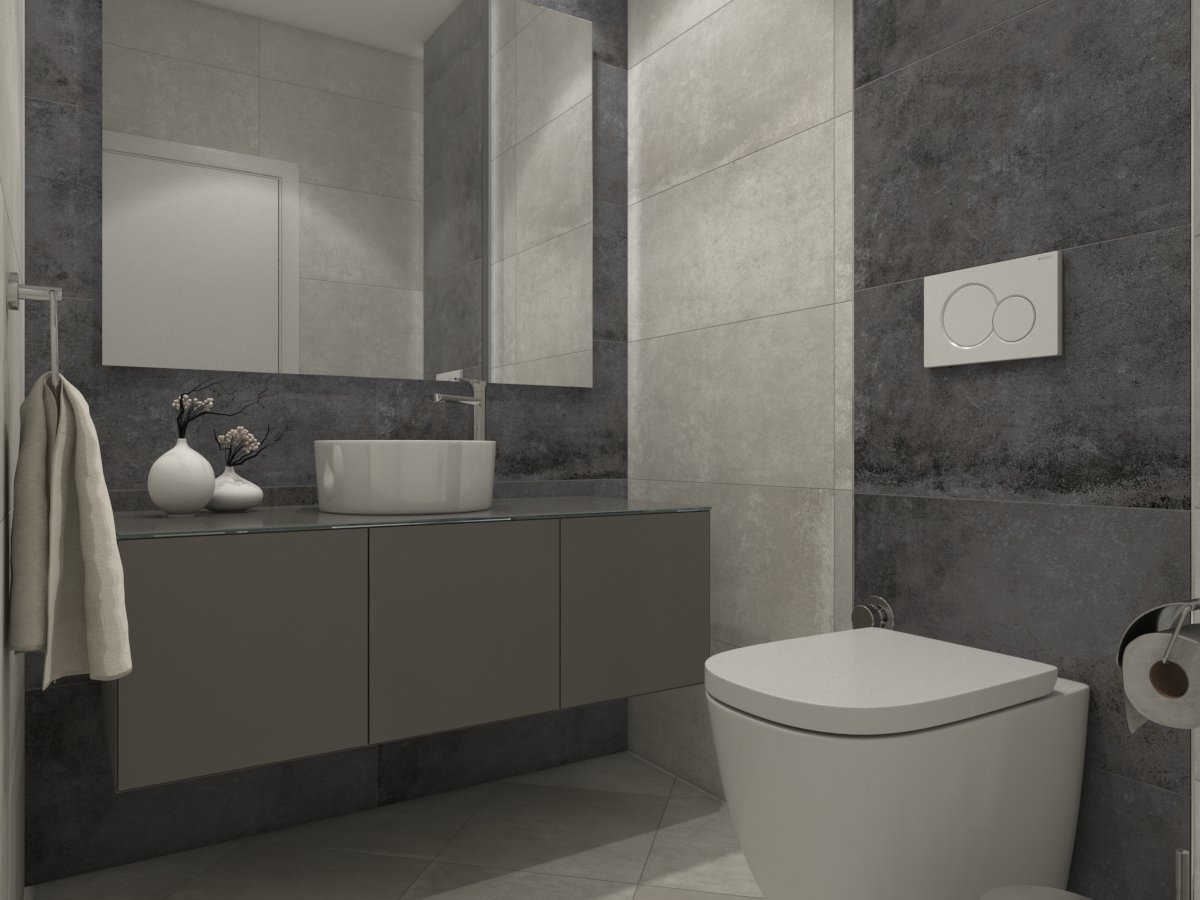 Merg Verklaring Uitsluiting bathroom 3d model 3D Model in Badkamer 3DExport