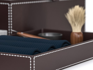 decor kit decor walther brownie 3D Model