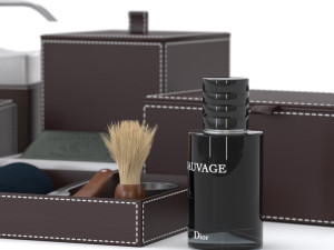decor kit decor walther brownie 3D Model