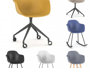 Unendlichkeitssicla 3D Modell