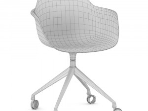 infinity sicla Modelo 3D