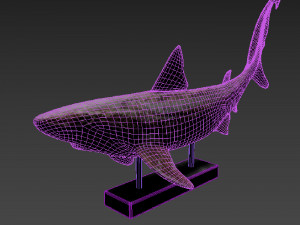 decor set 3D 模型