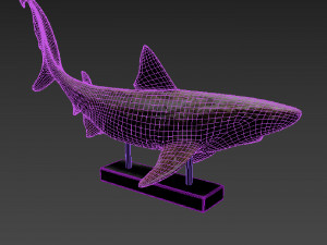 decor set 3D 模型