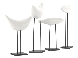 decor 01 3D Модель