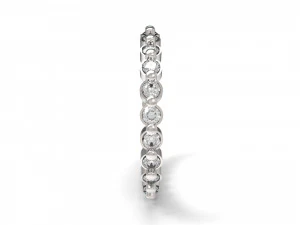 शादी के साझा कांटे 3D प्रिंट मॉडल