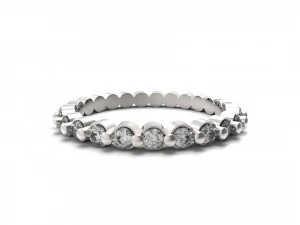 शादी के साझा कांटे 3D प्रिंट मॉडल