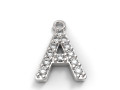 pendant ferpentur alphabet 3D Принт Модель