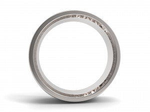 ring ornament2 3D 打印模型