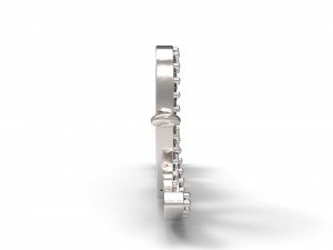 pendants latter love Modèles 3D en vedette