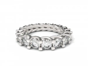 halka kafes 3D Baskı Modeli