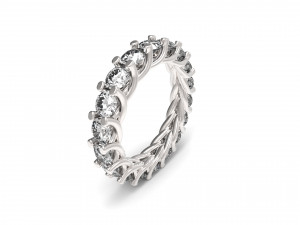 ring trellis Modelo de impresión 3D