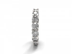 ring trellis 3D Print Model