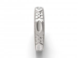 ring ornament v5 3D Print Model