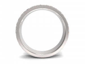 ring ornament v6 3D Принт Модель