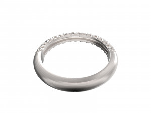 ring ornament v11 3D Print Model