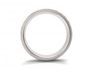 ornaments rings version 3D Принт Модель