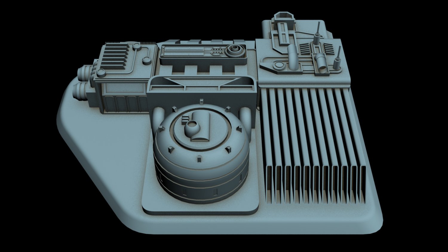 Detail 6. Corinthian. Starship 3d model. чисто и точка детейлинг ростов. Vi detailing, ростов-на-дону.