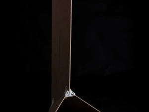 wood union - build yourself 3D Print Model