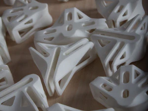 wood union - build yourself 3D Print Model