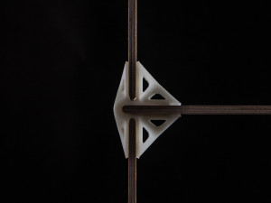 wood union - build yourself Model do druku 3D