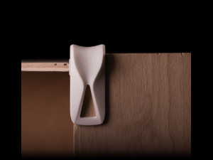 wood union - build yourself Model do druku 3D