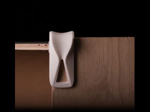 wood union - build yourself 3D Print Model