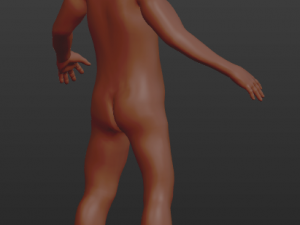 goblinchildren 3D 모델