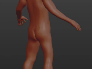 goblinchildren 3D Model
