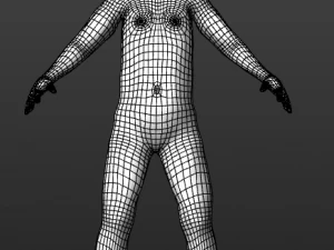 goblinchildren 3D Model