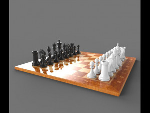 Real Chess 3.522 Free Download