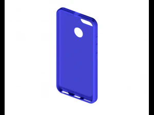xaomi a1 case 3D Print Model