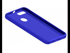 xaomi a1 case Modelo de impresión 3D