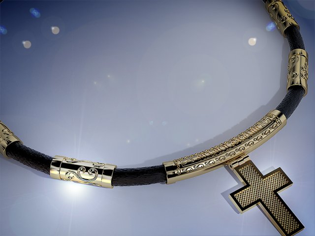 rubber cord inserts Modelo de Impressão 3D .c4d .max .obj .3ds .fbx .stl .blend 