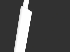 transit 3D Model