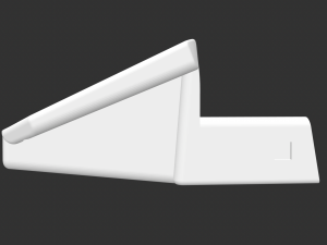 transit Modelo 3D