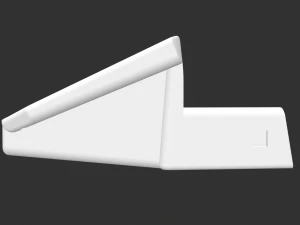 transit 3D Model