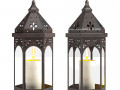 Classic Lantern 3D-Modell
