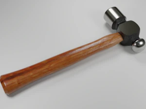 low poly hammer 3d 3D Model