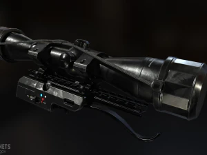 besta zhnets Modelo 3D