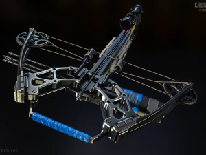 besta zhnets Modelo 3D