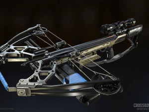 besta zhnets Modelo 3D