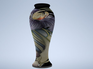 vase 3D Model