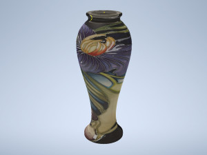 vase 3D Model
